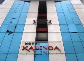 Hotel Kalinga
