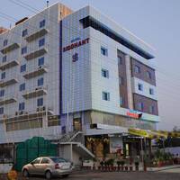 Hotel Siddhant