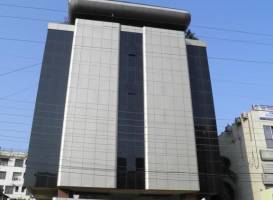 Hotel President
