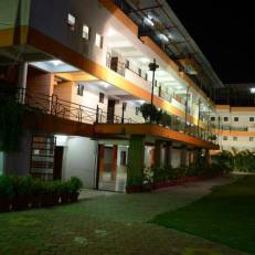Hotel Kanha