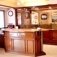 OYO Rooms Near Gokul Das Hospital