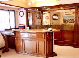OYO Rooms Near Gokul Das Hospital