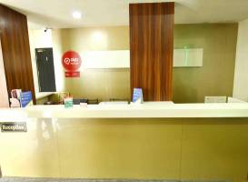 OYO Rooms Rajendra Nagar 2