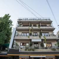 OYO Rooms Kanchan Bagh 2