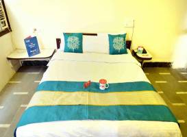 OYO Rooms Chhawani Square