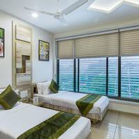 Treebo Daksh Residency