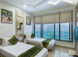 Treebo Daksh Residency