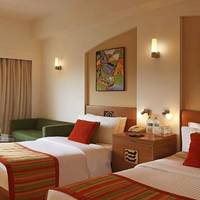 STARiHOTELS Chhoti Gwaltoli Indore