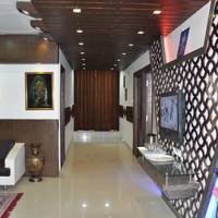 STARiHOTELS Kalani Nagar Indore