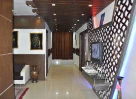 STARiHOTELS Kalani Nagar Indore