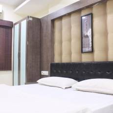 Prashant Hotel
