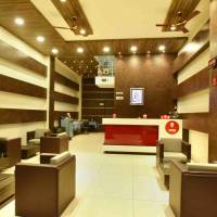 Hotel Mehar Residency