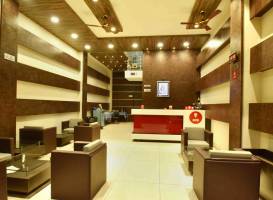 Hotel Mehar Residency