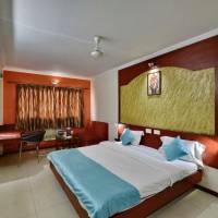Hotel Grande Royale Indore