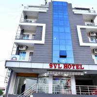 Hotel SVL