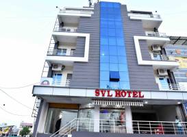 Hotel SVL