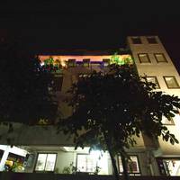 OYO Rooms Rajiv Gandhi Circle
