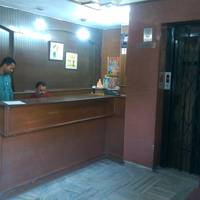 Hotel New Sunder