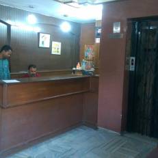 Hotel New Sunder