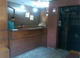 Hotel New Sunder