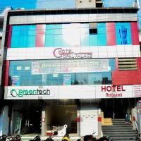 Hotel Gopal Palace