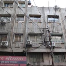 Hotel Shreeman