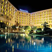 Novotel Hyderabad Convention Center