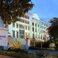 The Manohar Hyderabad