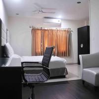AT Home Apartment Hotel