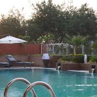 Vivanta by Taj - Begumpet