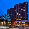 Cardiff Marriott Hotel