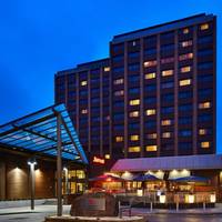 Cardiff Marriott Hotel