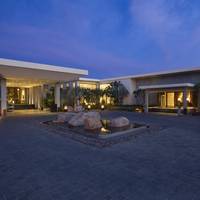 Hyatt Hyderabad Gachibowli