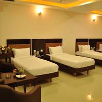 Swagath Residency