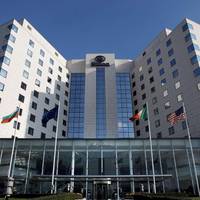 Hilton Sofia