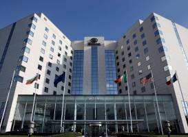 Hilton Sofia