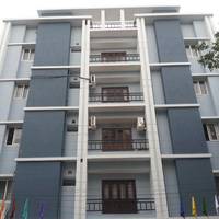 Hill View Guest Houses / Serviced Apartments Gachibowli