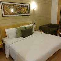 Lemon Tree Hotel, GachiBowli, Hyderabad