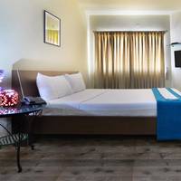 Manar Luxury Serviced Apartment