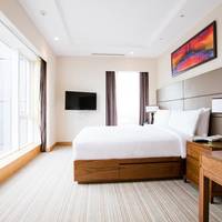 Oakwood Residence Kapil Hyderabad