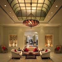 ITC Kakatiya Hyderabad A Luxury Collection Hotel
