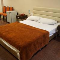 Hotel Anshu Grand