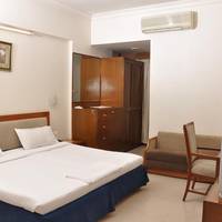 Hotel Sitara Residency