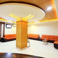 Hotel Sitara Grand