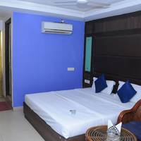 Hotel Royal Residency