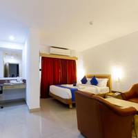 FabHotel AVS Gachibowli