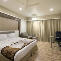 Hotel Abode by Shree Venkateshwara