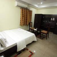 Hotel Saraswathi Residency
