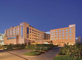 Radisson Blu Hotel, Haridwar