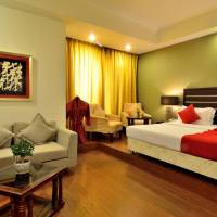 Lakshya's Hotel